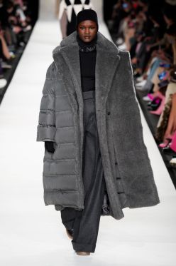 Модные пальто  2022 года