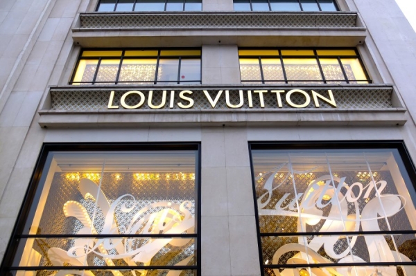 Французский дом моды Louis Vuitton откроет первый в мире мебельный бутик в Шанхае