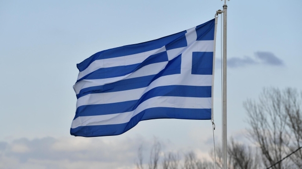 Мицотакис: санкции были верны, несмотря на снижение турпотока из России в Грецию