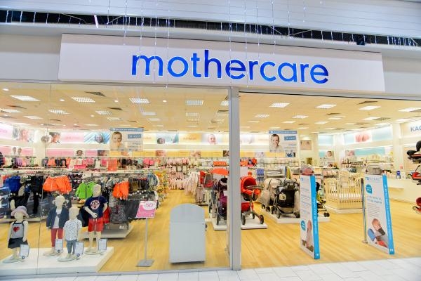 
            Магазины Mothercare открылись в Москве и Санкт-Петербурге после смены владельца        