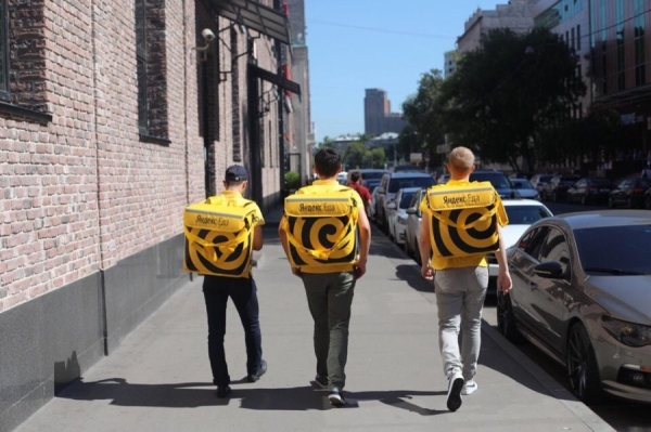 «Яндекс.Такси» покупает «Партию еды»