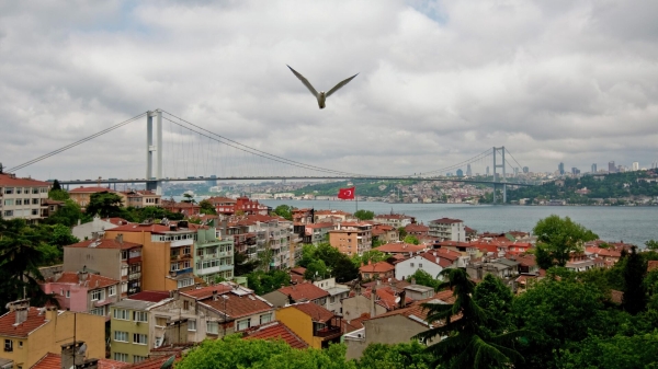Туроператоры рассказали, в какую сумму обойдется отдых в Турции на новогодних праздниках