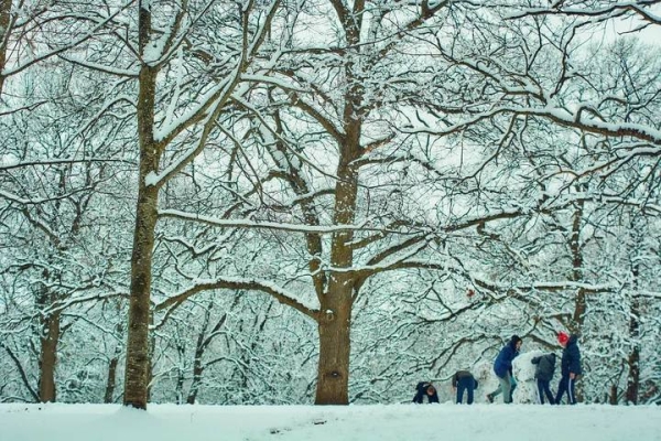 Курорты Ставрополья готовятся к зимнему сезону 