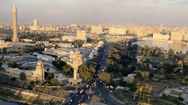 Посольство в Каире: россияне пока не обращались в дипмиссию из-за ДТП с автобусом в Египте