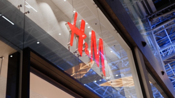 H&M закрыл 80% российских точек сети