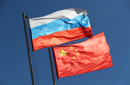 Россия и Китай создают систему финансовых расчетов без использования SWIFT