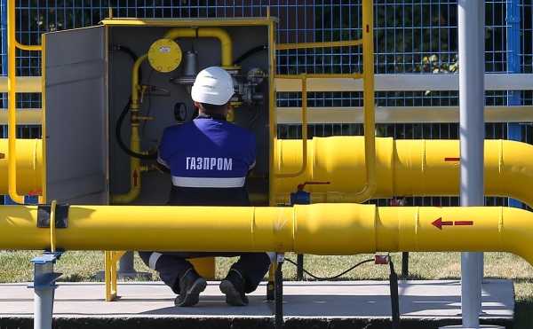 
                    Uniper решила подать иск к «Газпрому» на €11,6 млрд

                