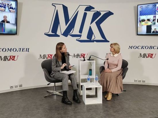 Министр просвещения Кравцов: «Программа капитальных ремонтов школ действительно стала народной»