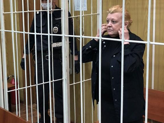 Обвиняемая в мошенничестве Дрожжина подала иск к дочери Алексея Баталова