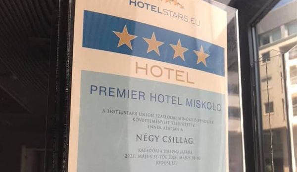 Отель в Венгрии предлагают лишить лицензии после выселения российских туристов
