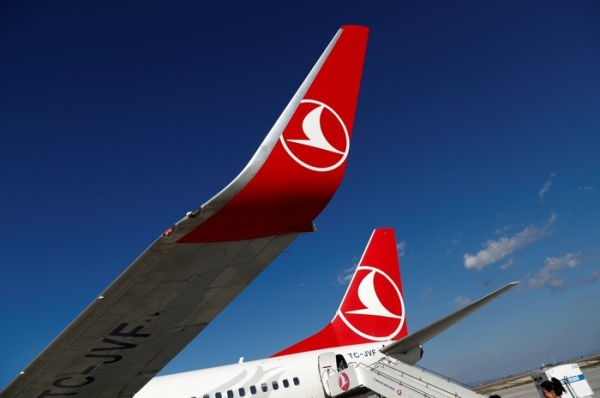 Turkish Airlines не продлит полеты по маршруту Калининград-Анталья