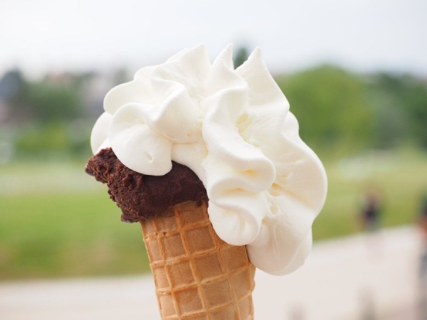 Производитель мороженого Baskin Robbins регистрирует новый товарный знак