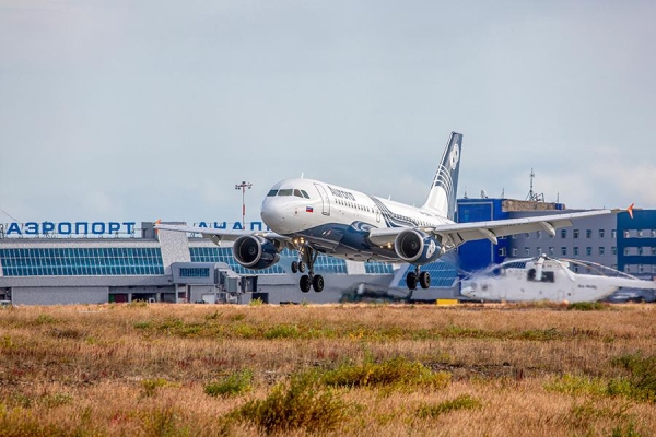 
                    Глава «Авроры» — РБК: «Самолеты Airbus будут летать по России еще 10 лет»

                