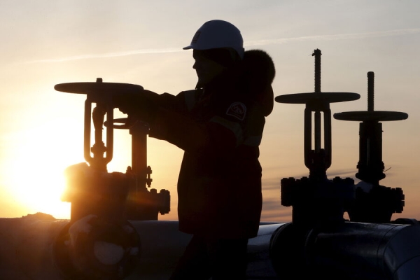 «Рынок нефти сейчас в лучшем состоянии, чем два месяца назад» 