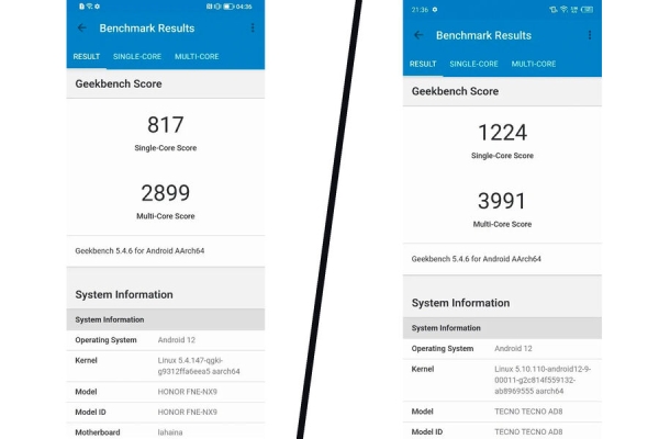 Экран-водопад, флагманское «железо» и качественные камеры. Какой смартфон купить за 45 тысяч 