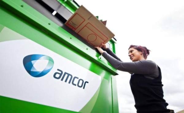 
            Упаковочная компания Amcor продала три своих российских завода        