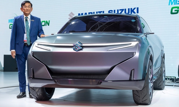 Дайджест дня: Aurus арабской сборки, судьба завода Toyota и другие события индустрии