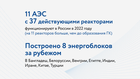 Быстрый реактор естественной безопасности: в чем уникальность энергоблока нового поколения