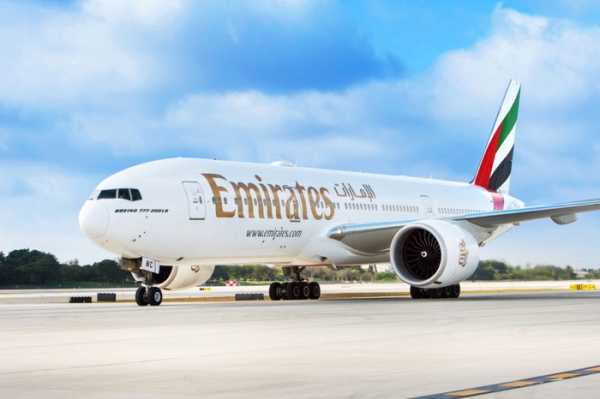 Emirates запустит рейсы Санкт-Петербург – Дубай на ежедневной основе