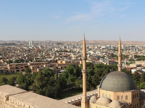 Туристов в Турции известили об угрозе новых терактов: взорван дом