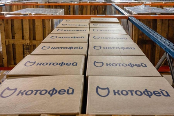 В 2023 году «Котофей» откроет 40 новых магазинов по всей России и продолжит экспансию в СНГ