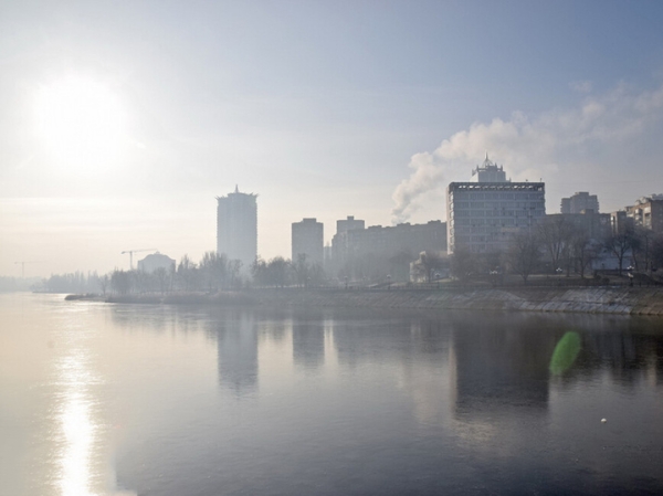 Россияне начали покидать Донецк на фоне катастрофы ЖКХ