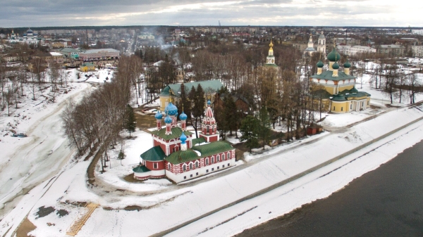 Эксперты назвали города, подходящие для туризма по местам боевой славы