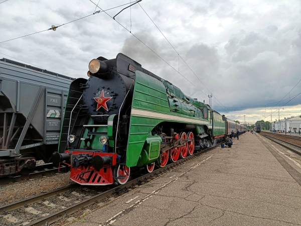 Что посмотреть в Рыбинске — гид по городу с вывесками