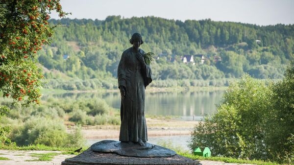 Исследование: названы туристические России с ярким женским наследием