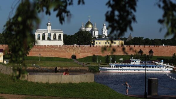 Исследование: названы туристические России с ярким женским наследием