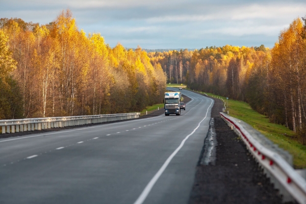 МТС Travel назвал самые интересные автомобильные маршруты по России