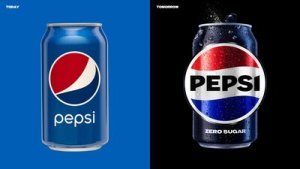 Впервые за последние 15 лет компания Pepsi обновила логотип