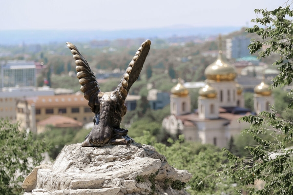 220 лет на водах. Как Кавказские Минеральные Воды стали главной курортной зоной страны 