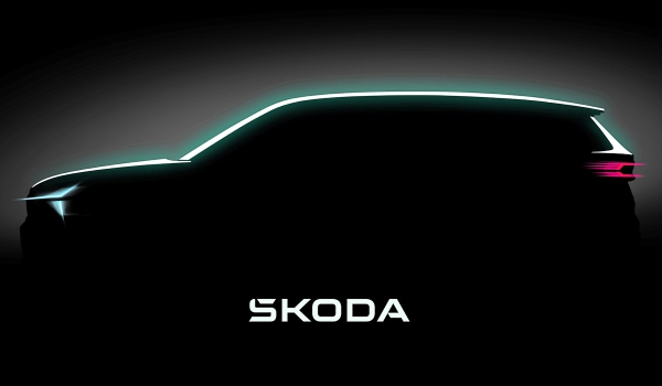 Superb, Kodiaq, Elroq и другие анонсы компании Skoda