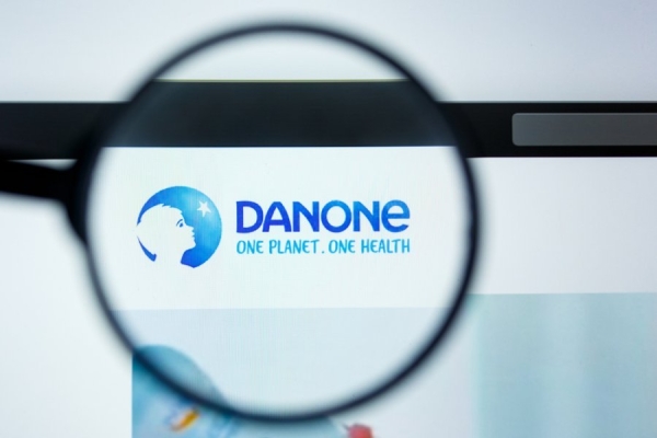 Дайджест 03.04-09.04: Danone выведет с рынка РФ часть глобальных брендов, Закрылась последняя «Карусель», «М.Видео» будет открывать компактные магазины в регионах