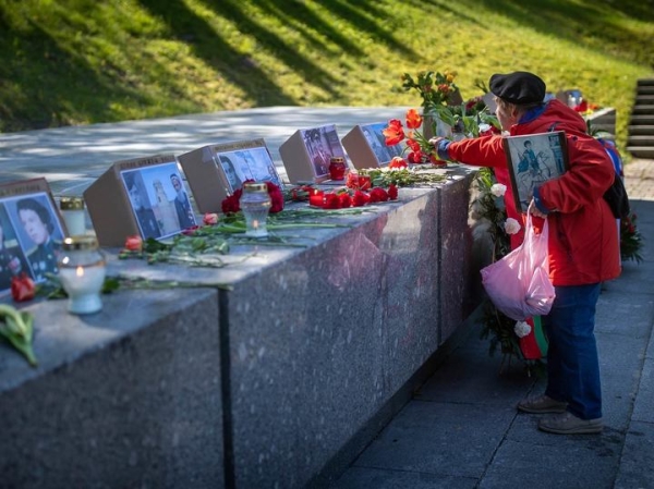 «Порохом пропах»: где и как в сегодняшнем мире отметили День Победы