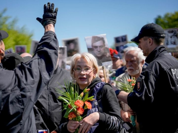 «Порохом пропах»: где и как в сегодняшнем мире отметили День Победы