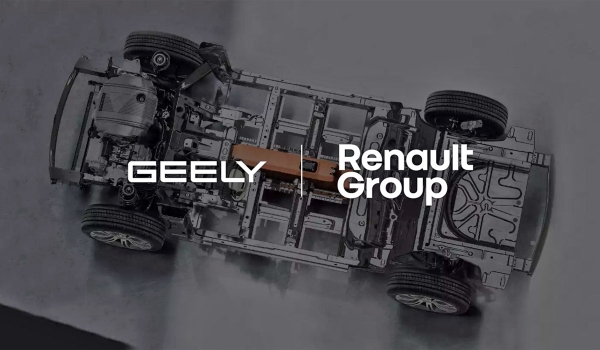 Дайджест дня: Battista в честь Nino, СП Renault-Geely и другие события индустрии