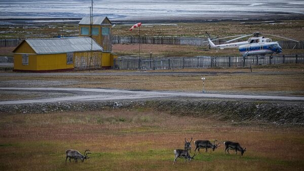 Не углем единым: как Шпицберген будет развивать туризм