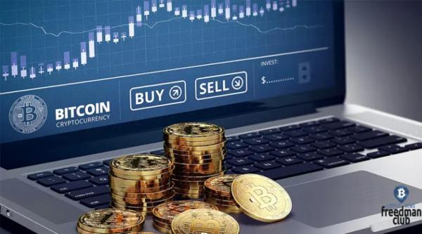  Binance лидер по падению торговых оборотов 
