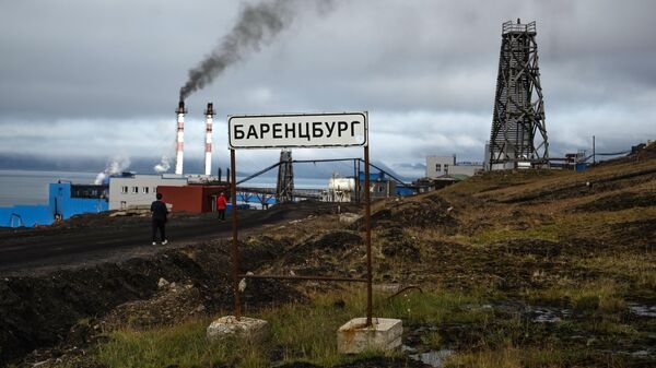 Не углем единым: как Шпицберген будет развивать туризм