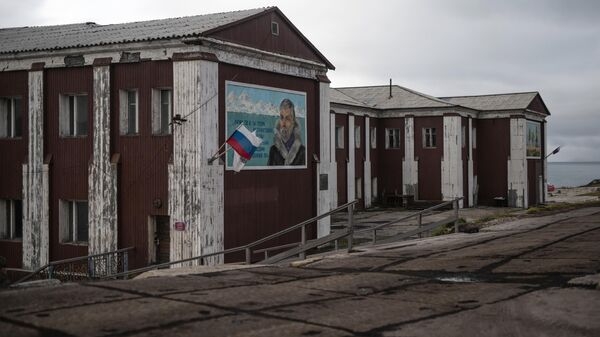 Не углем единым: как Шпицберген будет развивать туризм