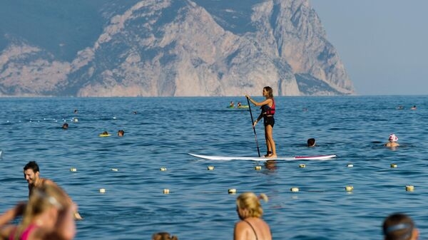 Высота водопада Учан-Су в Крыму на 18 метров больше, чем считалось ранее