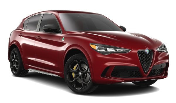 Представлена спецверсия самых мощных Alfa Romeo Giulia и Stelvio