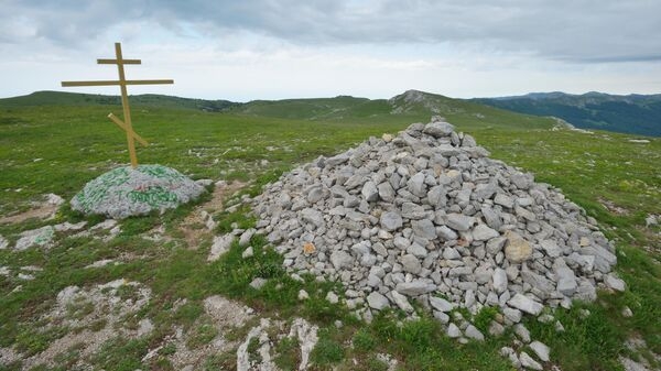 Высота водопада Учан-Су в Крыму на 18 метров больше, чем считалось ранее