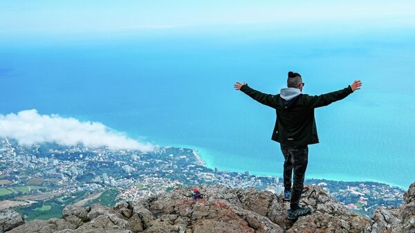 Высота водопада Учан-Су в Крыму на 18 метров больше, чем считалось ранее