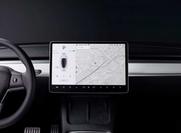 Tesla Model Y: компактный электрический кроссовер