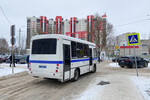 Стрельба в брянской школе могла случиться из-за травли школьницы одноклассниками 