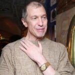 Сергей Соседов признался в растрате сил: «Вместо меня взяли Пригожина»