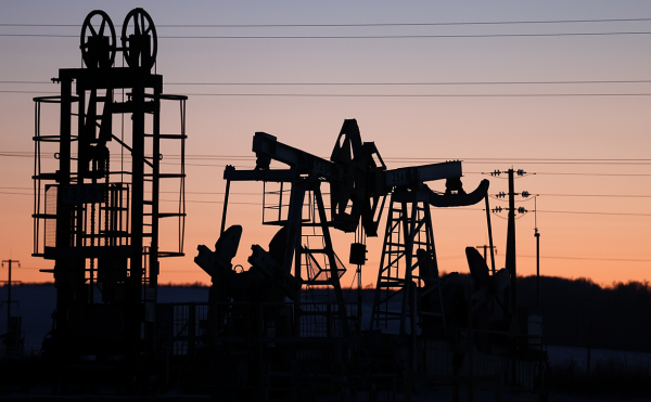 Япония впервые за полгода получит партию сырой нефти из России
Япония впервые за полгода получит партию сырой нефти из России